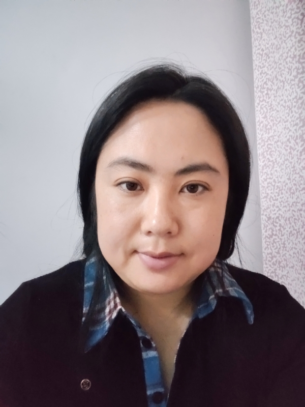 朵朵的第一张照片--昔阳红颜知己交友网